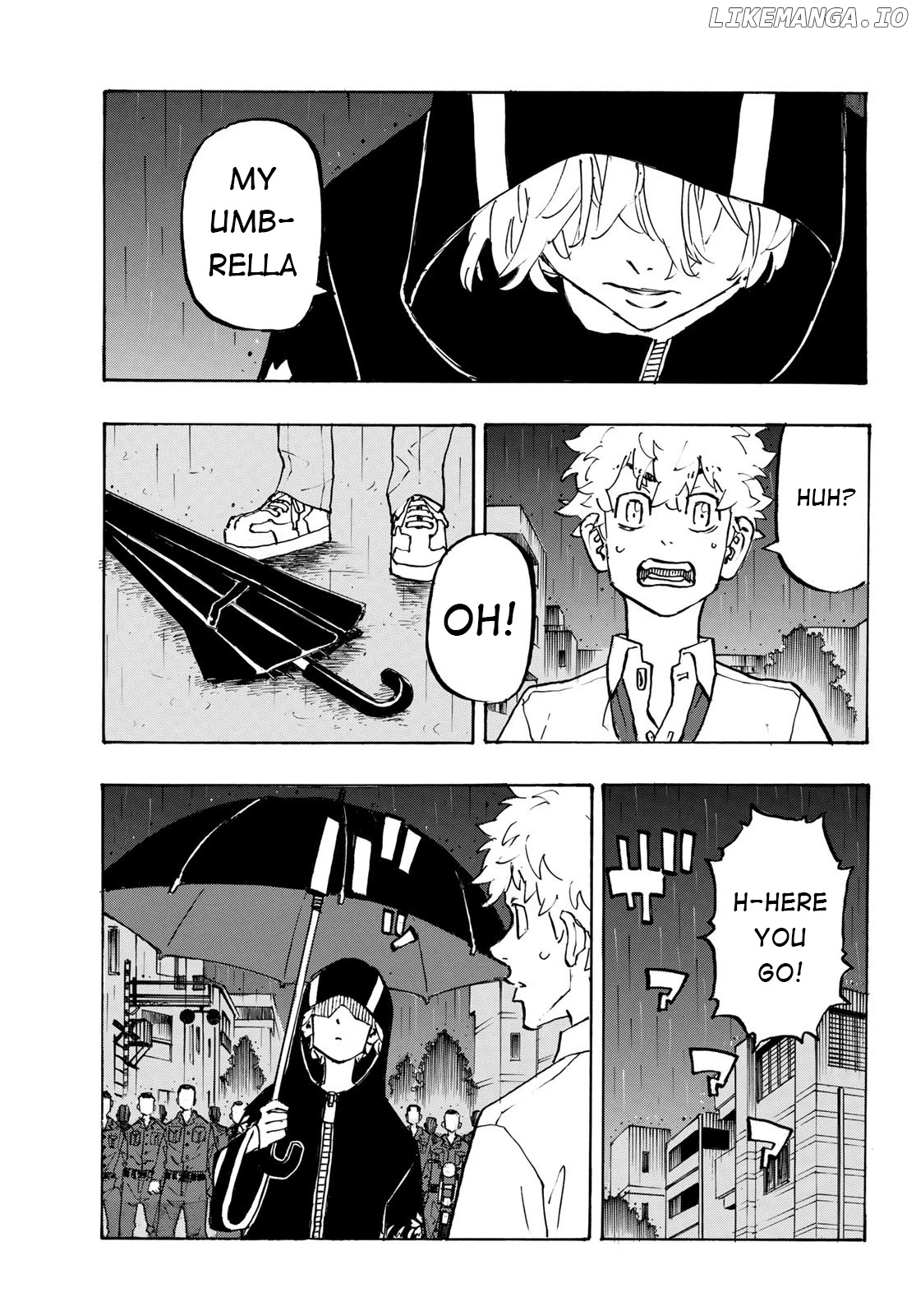 Tokyo Revengers, Chapter 212 image 16